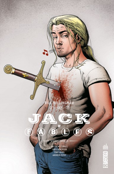 Jack of Fables - Wikipedia
